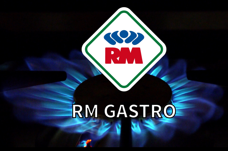 RM Gastro vroba